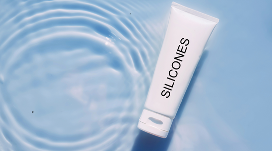 Silicones in Skincare: The Slippery Slope Between You and Your Natural Glow
