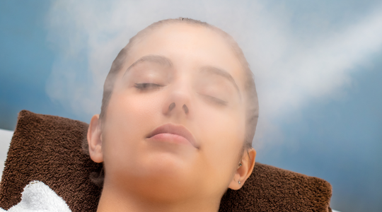 Unlock Your Pores' Hidden Potential: The Science-Backed Guide to Facial Steaming