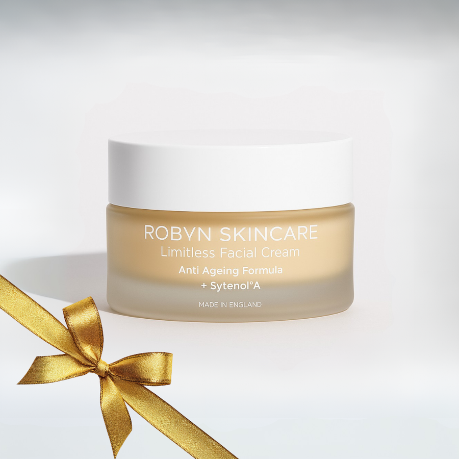 Limitless Facial Cream 50ml