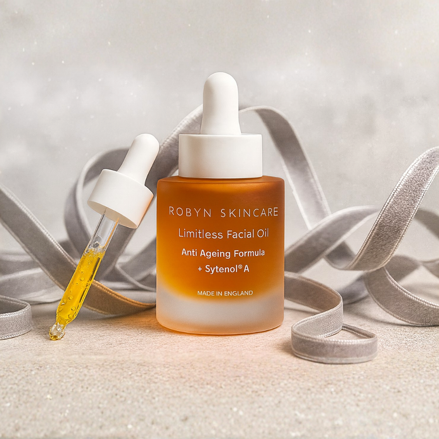 Limitless Facial Oil | 30ml