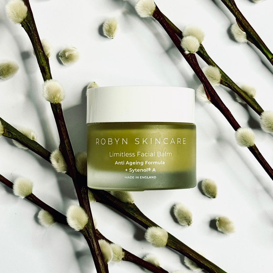 Limitless Night Balm Mask | 30ml