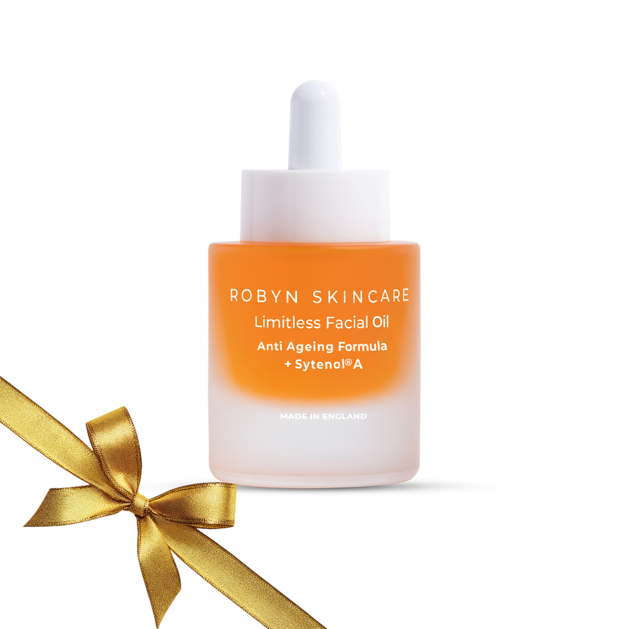 Limitless Facial Oil | 30ml