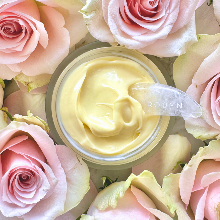 Limitless Facial Cream 50ml | Bakuchiol Natural Skincare | Anti Aging Face Cream