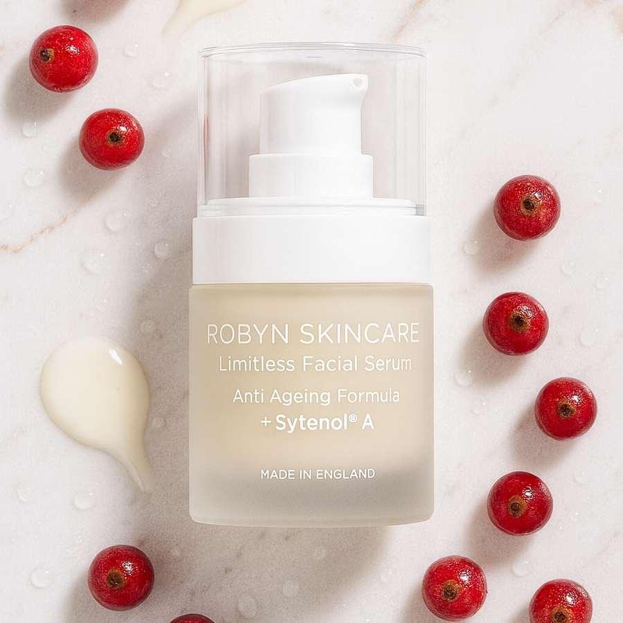 Limitless Facial Serum |15ml
