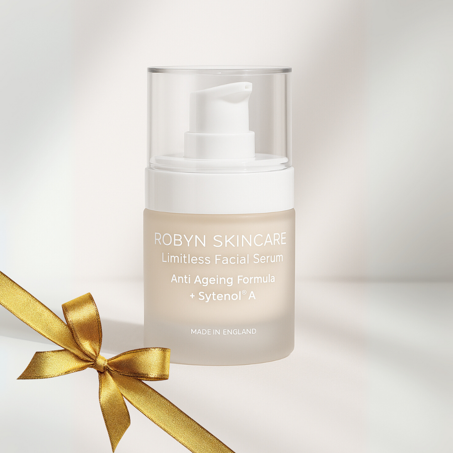 Limitless Facial Serum |15ml