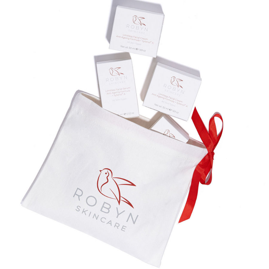 Robyn Skincare bag