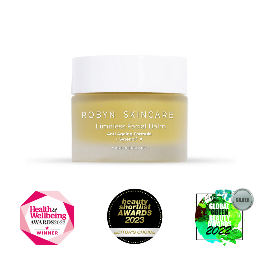 Night Balm Mask awards