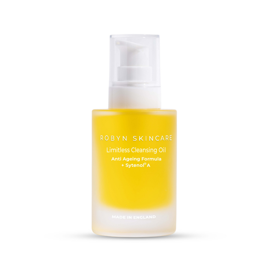 Limitless Cleansing oil