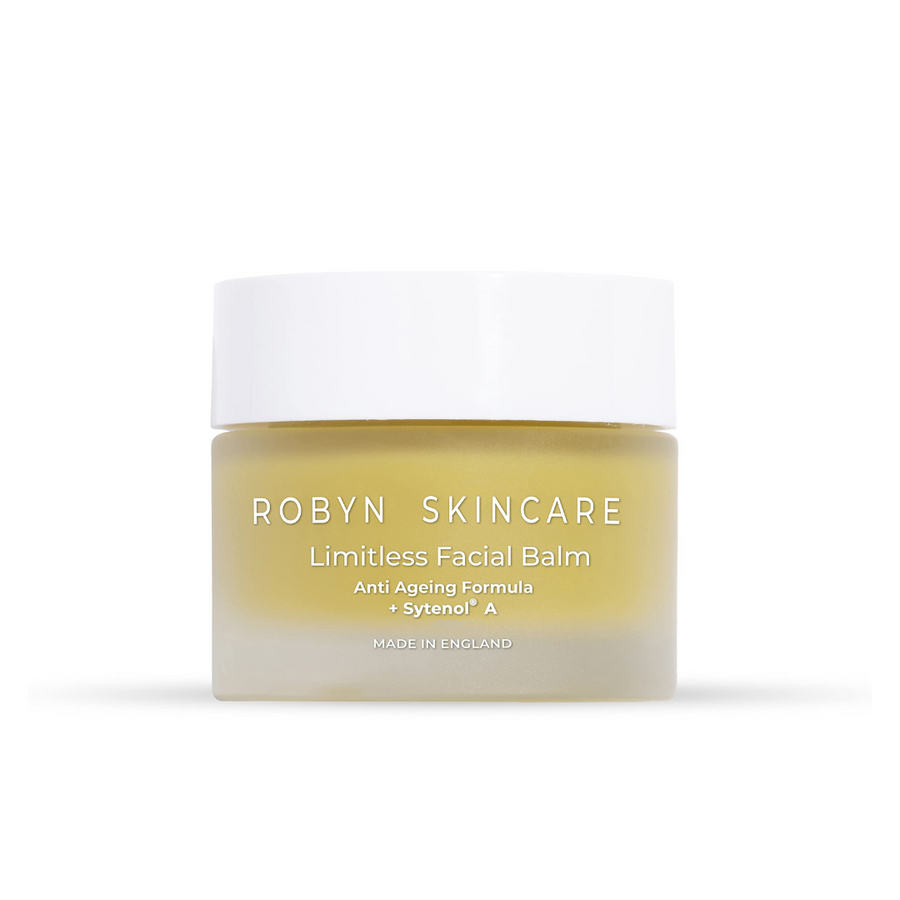 Robyn Skincare Limitless Night Balm Mask